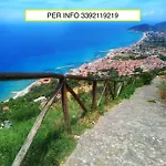 Del Girasole Апартаменты Кастеллабате