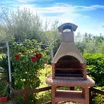 Апартаменты Del Girasole Кастеллабате