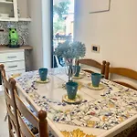 Апартаменты Del Girasole