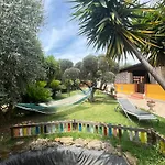 Апартаменты Del Girasole *