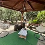Апартаменты Del Girasole