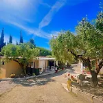 Апартаменты Del Girasole Кастеллабате