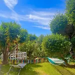 Апартаменты Del Girasole