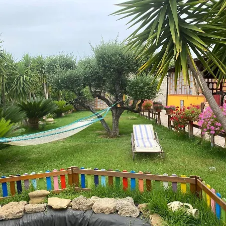 Del Girasole Apartment *