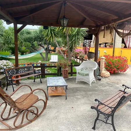 Del Girasole Apartment Castellabate
