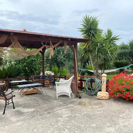 Del Girasole Apartment Castellabate