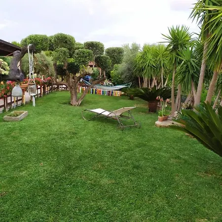 Del Girasole Apartment