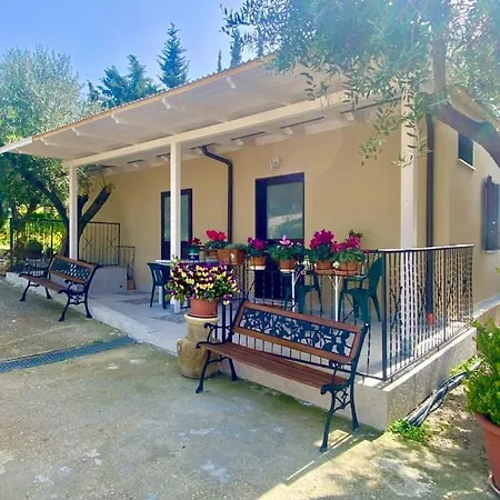 Apartment Del Girasole