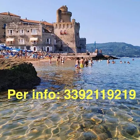 Del Girasole Apartment
