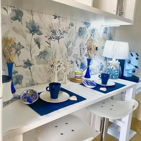 Del Girasole Apartment