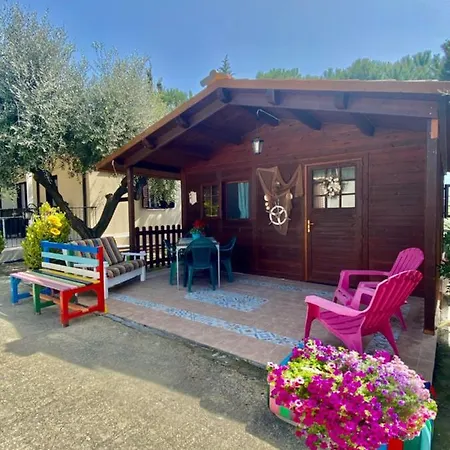 Del Girasole Apartment *