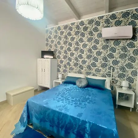 Del Girasole アパート