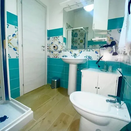 Del Girasole Apartment