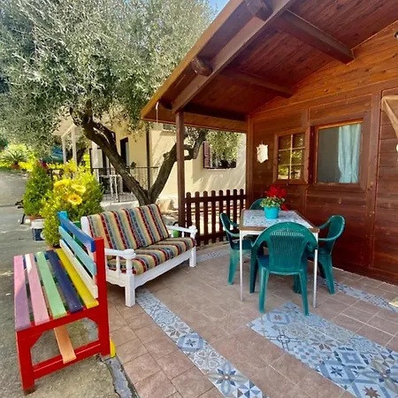 Del Girasole Apartment