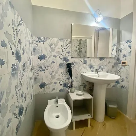 Del Girasole Apartment