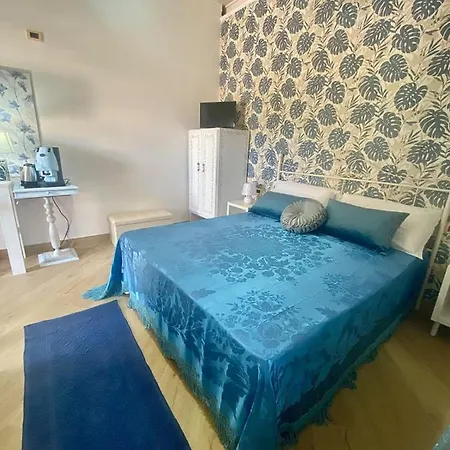 Del Girasole アパート