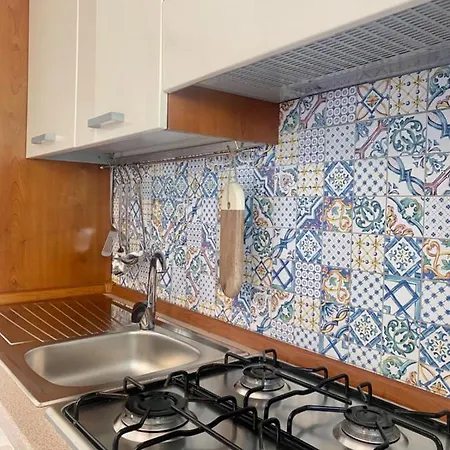 Del Girasole Apartment *