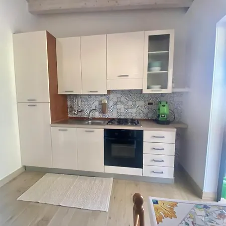 Del Girasole Apartment