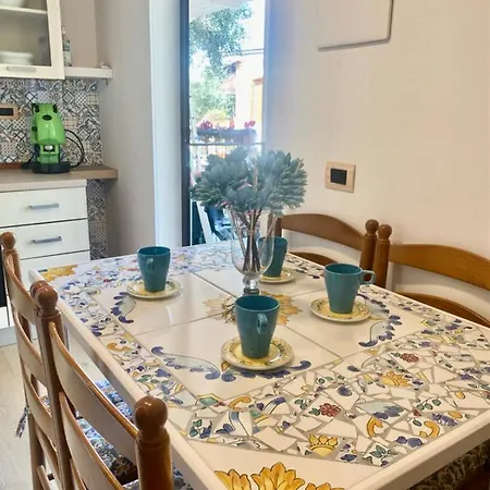 Apartment Del Girasole