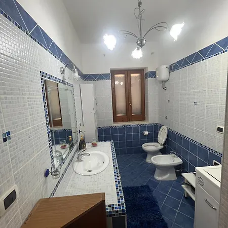 Apartment Del Girasole
