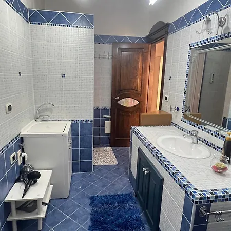 Apartment Del Girasole *