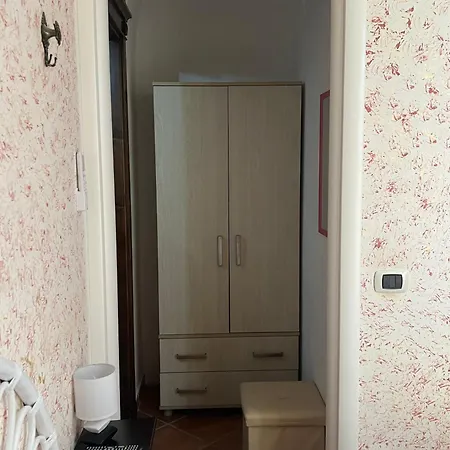 Del Girasole Apartment Castellabate