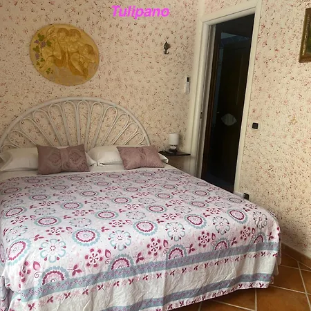 Apartment Del Girasole Castellabate