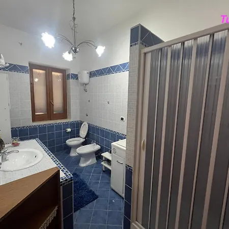 Apartment Del Girasole Castellabate