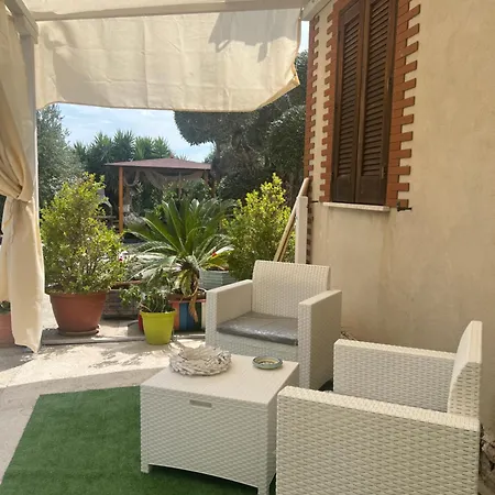 Del Girasole Castellabate
