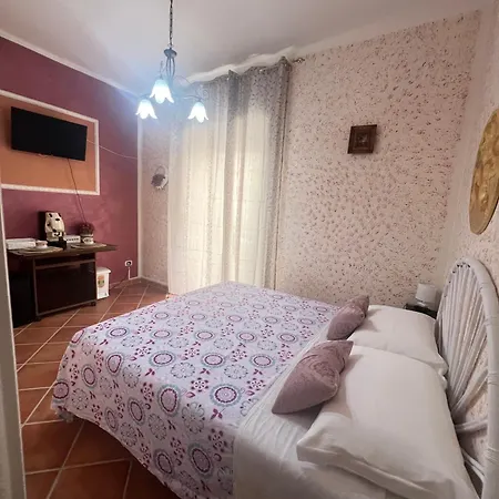 Del Girasole * Castellabate