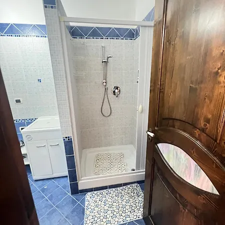 Del Girasole Apartment Castellabate