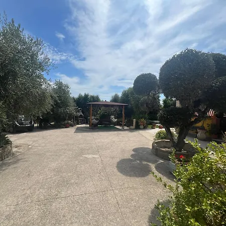 Del Girasole * Castellabate