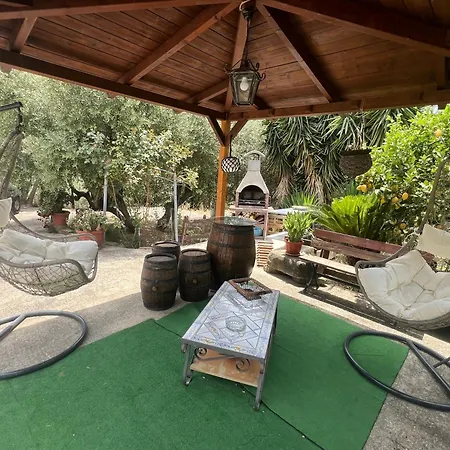 Apartment Del Girasole