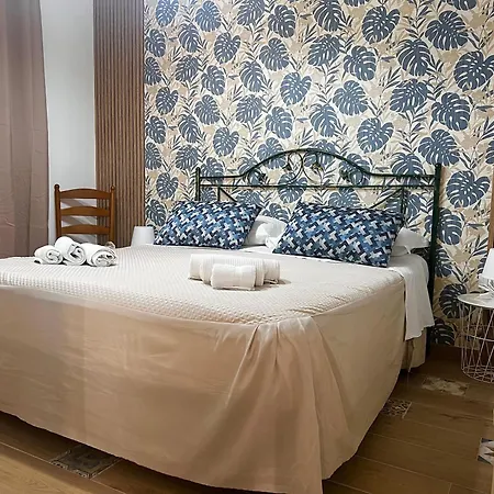 Апартаменты Del Girasole Кастеллабате