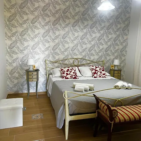 Del Girasole Апартаменты