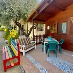 Del Girasole Apartman