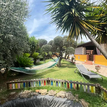 Apartment Del Girasole *