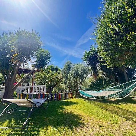 Del Girasole Apartament Castellabate