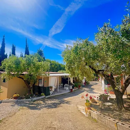 Apartament Del Girasole Castellabate
