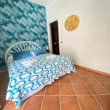 Del Girasole Castellabate